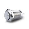 2 A/36 V DC NO 12 mm Metal Round Current Pressure Switch