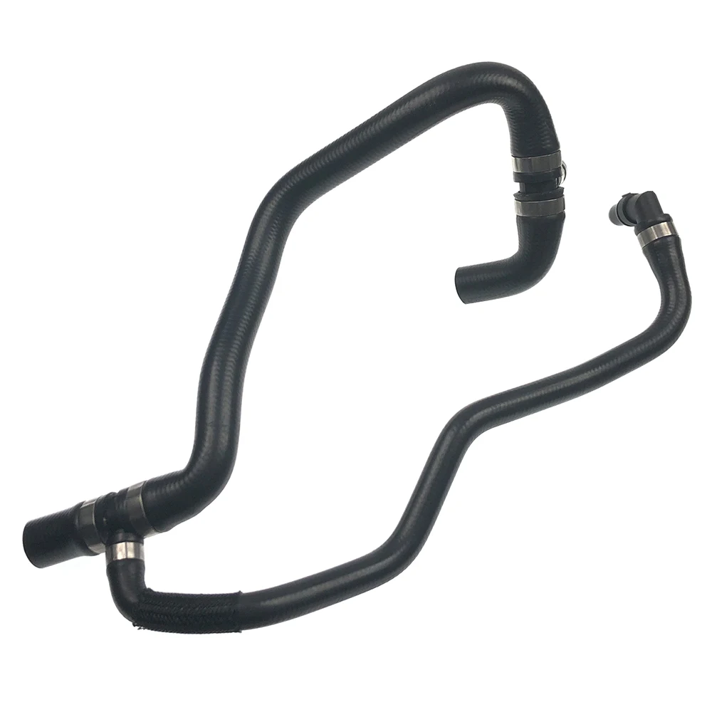 Cooling System For Mercedes-benz W166 Auto Engine Coolant Hose ...