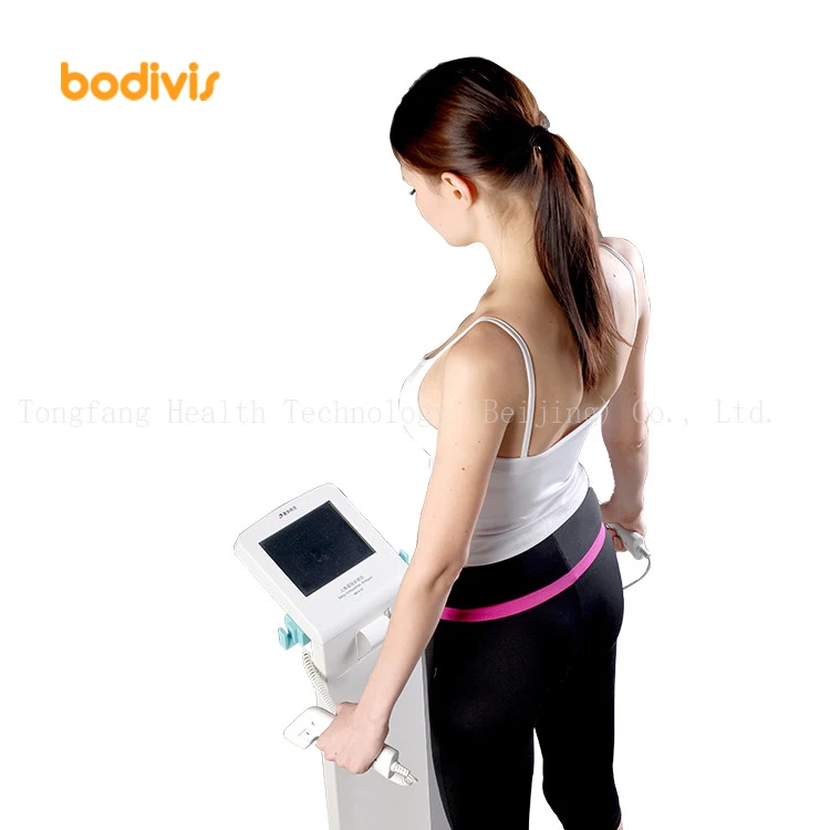 
High Efficiency Inbody 270 Body Composition Analyzer Cheap 