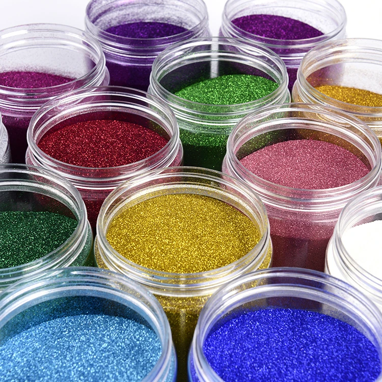 Best Glitter Manufacturer Purple Ultra Fine Glitter Extra Fine Glitter