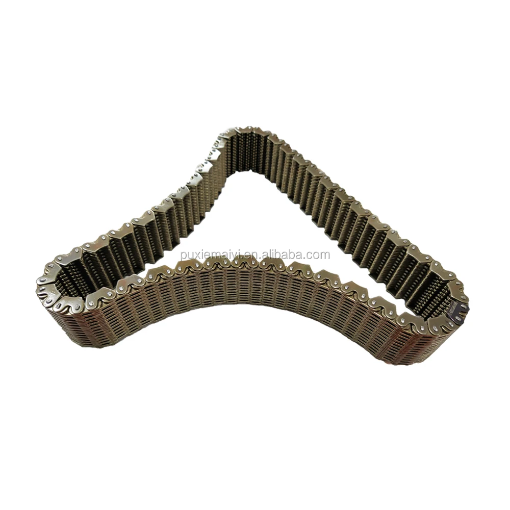 1662800800 Hv098 Lr044897 Hv085 Transfer Case Chain For Mercedes Benz