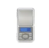 Practical Convenient Durable Digital Scales for Gold Jewelry Weight Balance Electronic Scales