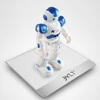 RC Robot Gesture Sensor Dancing Intelligent Program CADY WIDA Toy Accessory Gift for Children Kids Boys Girls