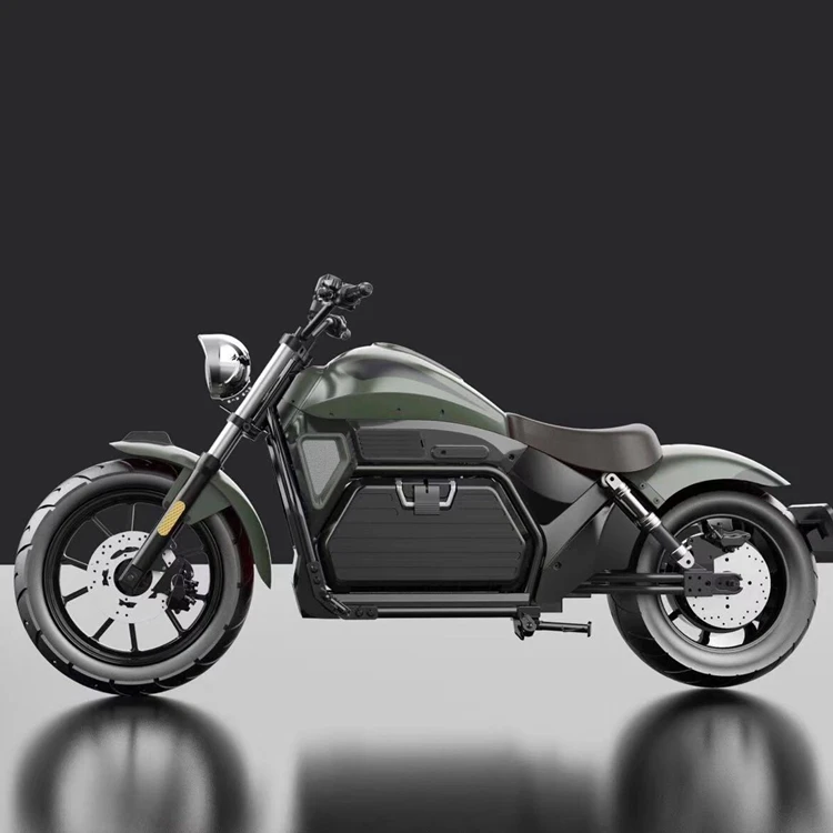 Rooder r804-m2 большое колесо 3000W мощный мотор 30a литиевая батарея электрический скутер citycoco