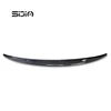 Hot Car spoiler F36 For Bmw 4 Series 425i Carbon Fiber Rear Trunk Wing P Style