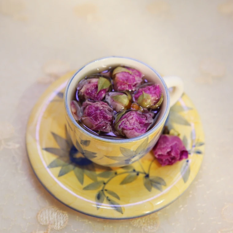 Attractive Price New Type Dry Detox Organic Flower Tea - 4uTea | 4uTea.com