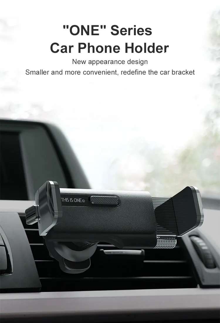 Low Price Smart Mobile Cell Phone car Holder Mount