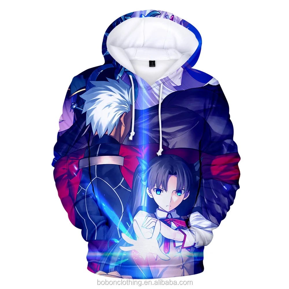 21 New Designs Stock No Moq 3d Printed Fate Stay Night Hoodies Wholesale Fate Stay Night Hoodies Sweatshirt Supplier Buy Fate Stay Night Hoodie Fleece Fate Stay Night Hoodie 3d Printed Fate Stay