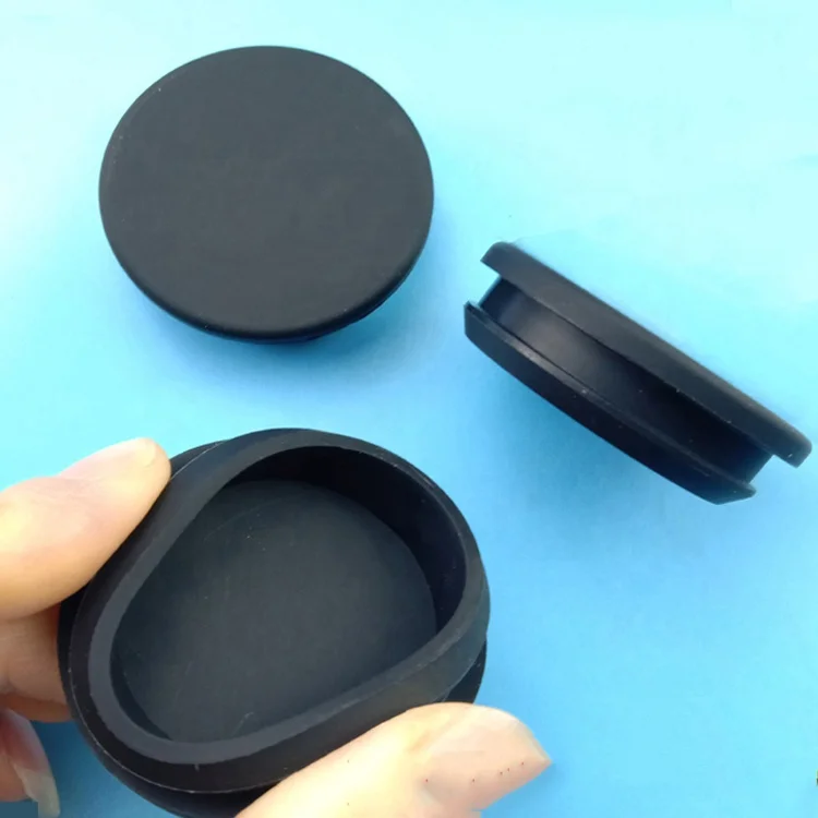Plastic Seal Plug For Round Hole Pipe Hose Buy Plastic Seal Plug