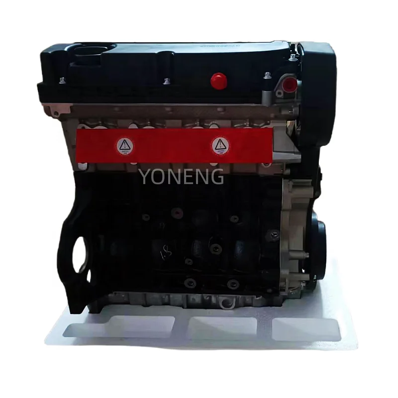 High Quality A18xer Z18xer F18d4 Engine For Chevrolet Cruze Sonic Opel ...
