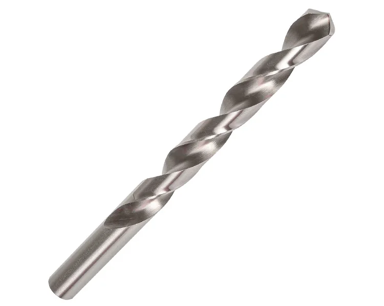 DIN338 Jobber Length High Speed Steel HSS Drill Bit for Metal Steel Aluminium