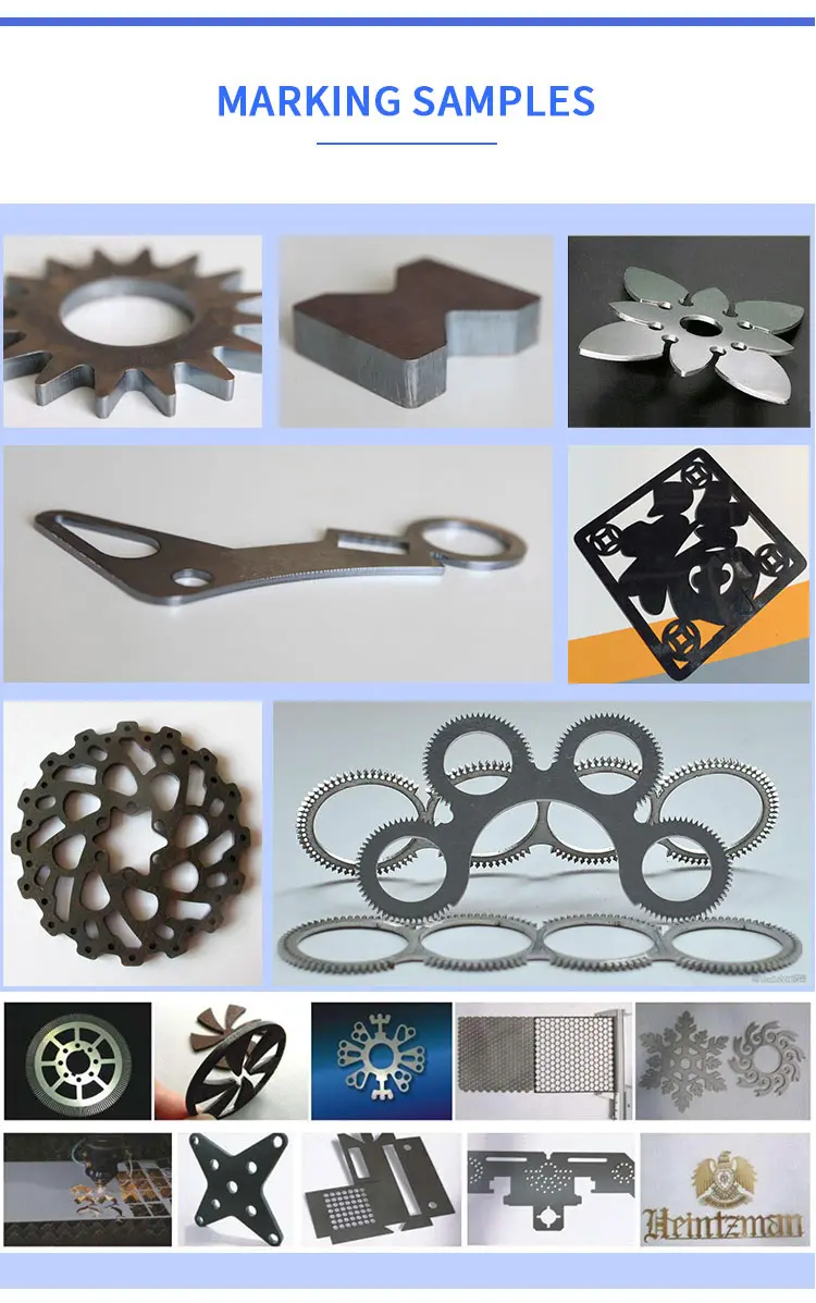 laser cutting machine 1000w
