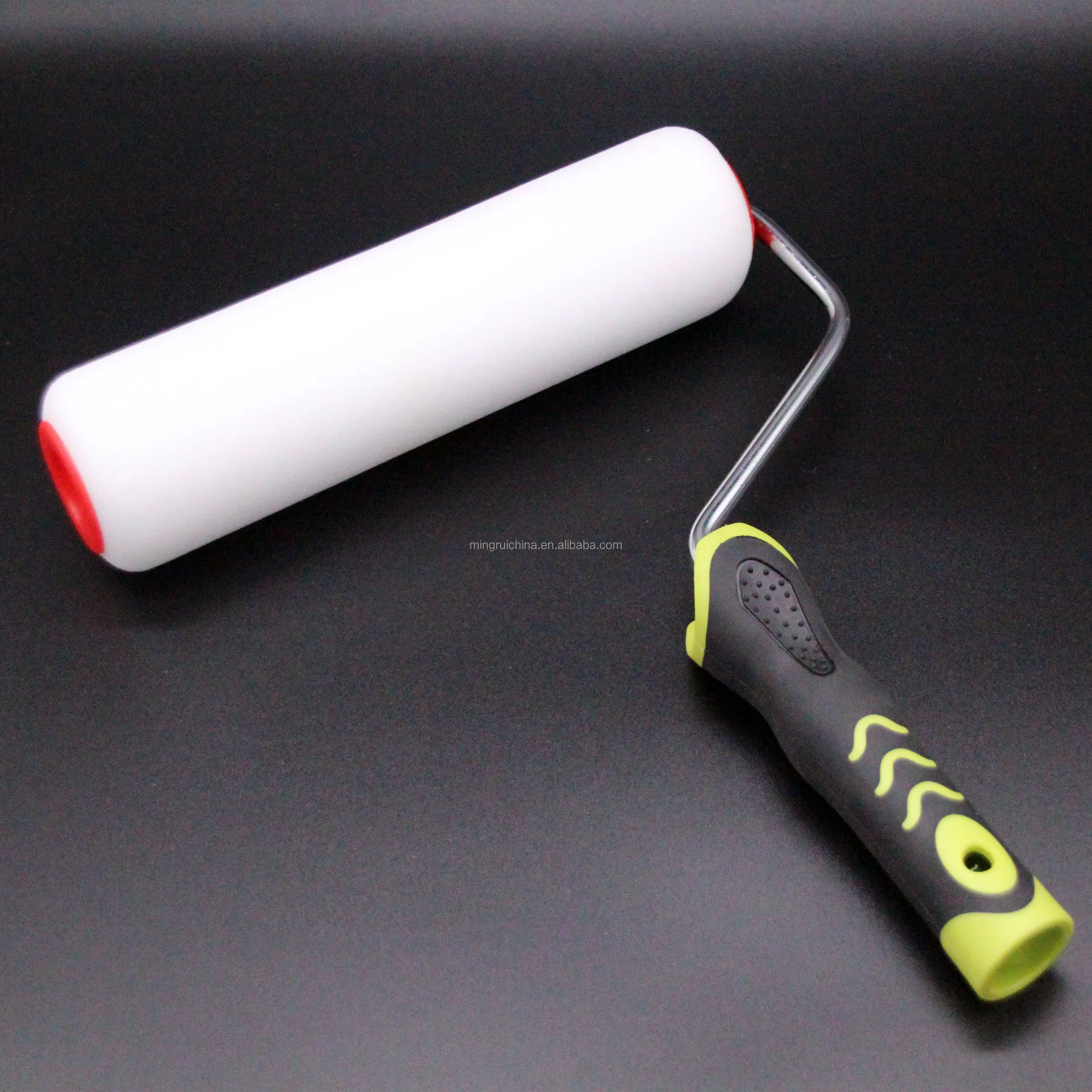 High Density 9" Foma Sponge Roller Refill Professional Manufacture