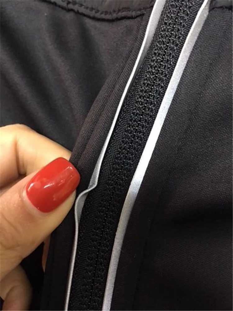 sew on reflective tape