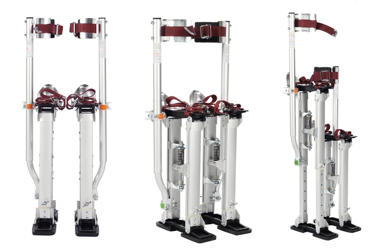 Drywall Stilts 48 64 Buy Walking Stilts For Sale,Adult Stilts,Walking