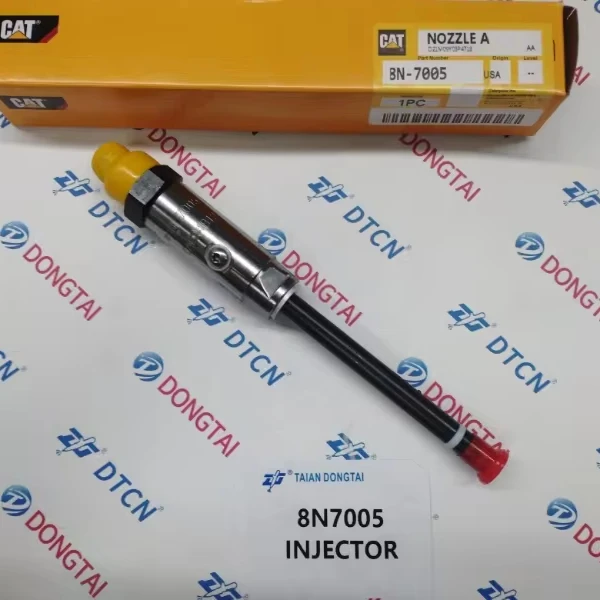 Fuel Injector Pencil Nozzle 8N7005/8N-7005 ,0R-1740/0R-3418 for ...