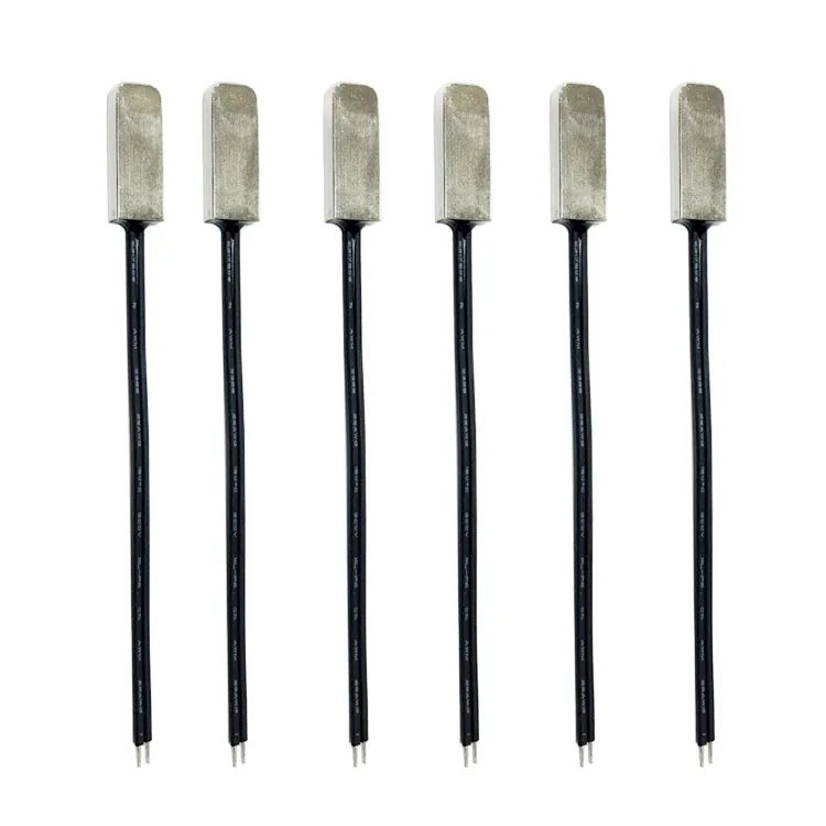 R0 100 OHM 1000 OHM Temperature Sensor PT100 PT1000 for Space Flight and Aviation details