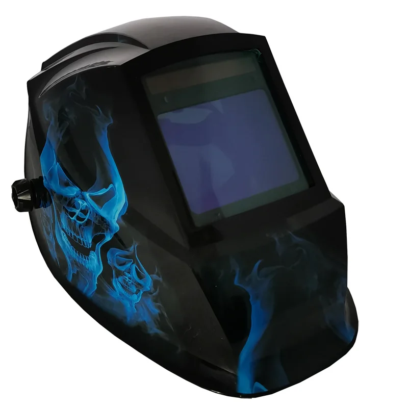 Tig Welder Welding Mask Chameleon Helmet Auto Darkening Buy Pp