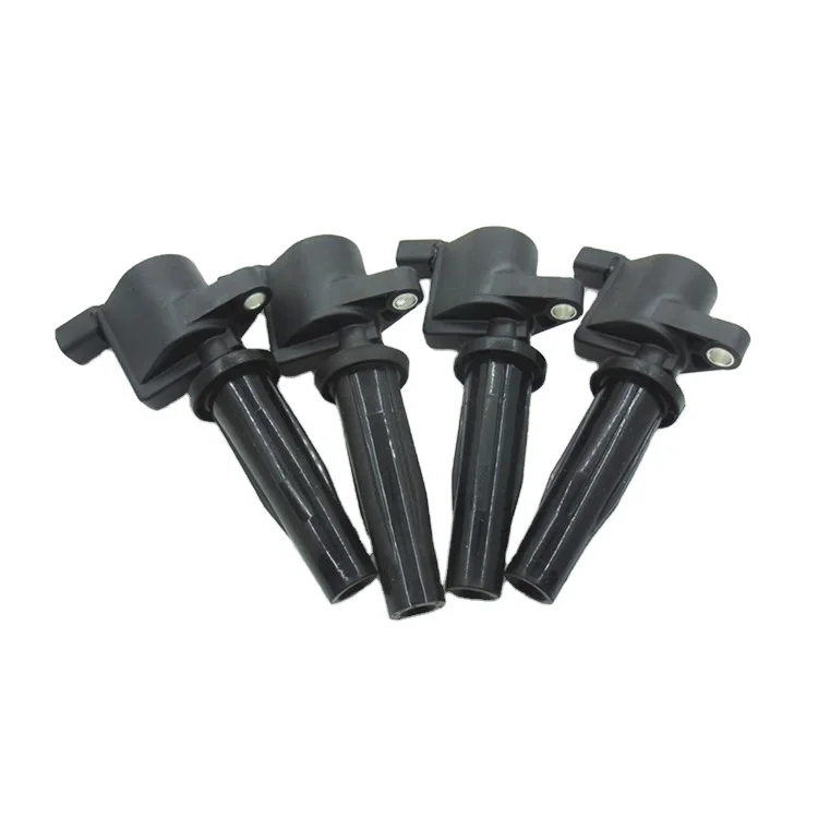Auto Engine Ignition Coil Pack 9e5e12a366aa 9e5e12a366aa For American