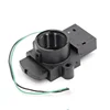HD 5.0 MP IR cut filter M12 * 0.5 lens mount double filter switch for cctv camera