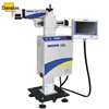 Leading Brand Danalas Online Fiber Laser Marking Machine for Accessories Hardware Coding Cans