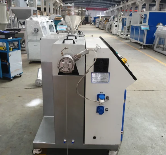 Mini Laboratory Extruder Plastic Extruder Buy Plastic Poles Extruder