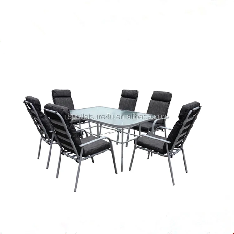 Sell Garden Furniture Padded Cushions Furniture Set Rlf005cf8 Buy
