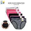 /product-detail/wholesale-multi-colors-no-logo-comfort-3-pack-seamless-underwear-women-brief-62382773127.html