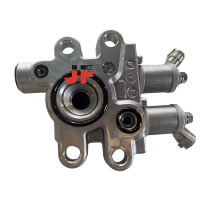ZX200-3 Solenoid Valve Assy 9254306 9312027 - Reliable Performance