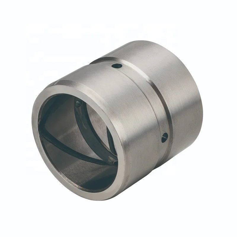 Metal Bush Harden Steel Sleeve Bushings Buy Harden Steel Sleeve