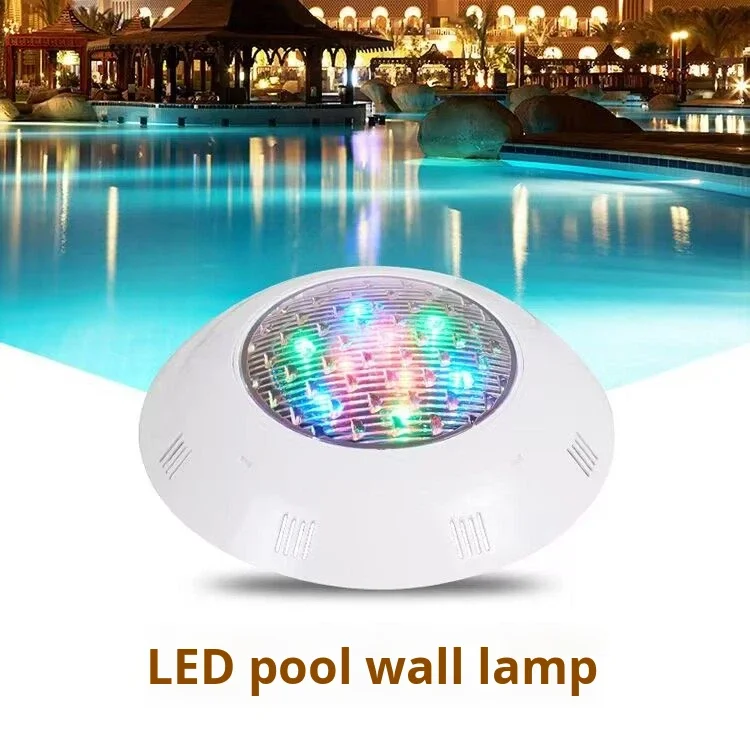 24v colorful spotlight for outdoor use-1