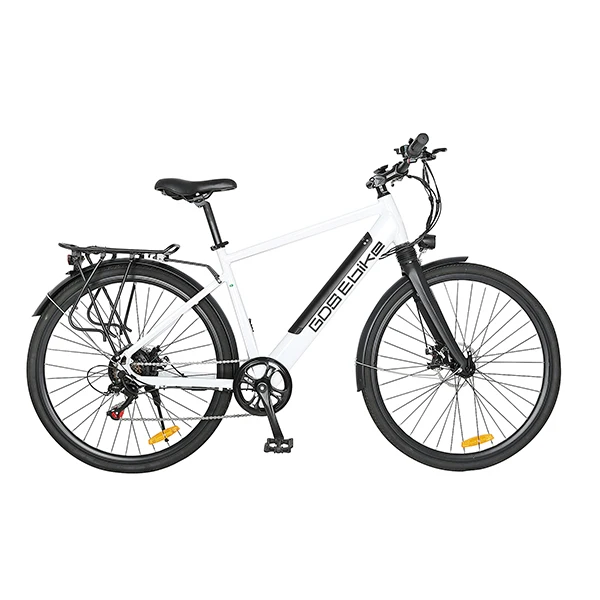 dutch electric bike uk