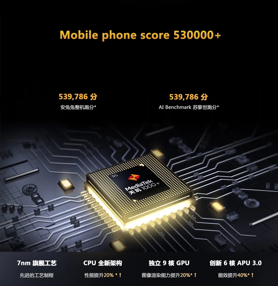 5G Xiaomi Redmi K30 Ultra mobile phones 120Hz full screen 5