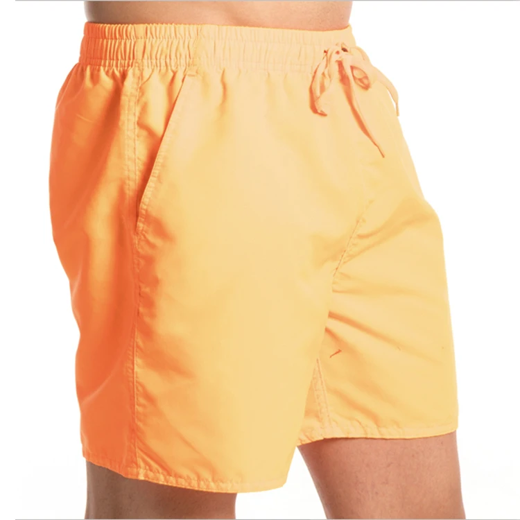 plus size men's shorts pour hommes summer custom logo blank shorts de hombre short pants beach short swimwear for men