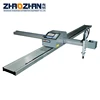 Light weight portable small cnc plasma flame metal cutting machine from China