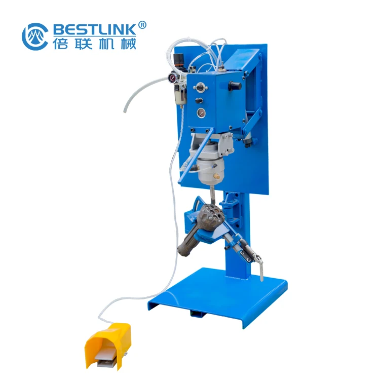 Xiamen Bestlink Electric Button Bit Grinder drill bit sharpening machines