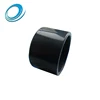 Plastic water supply pipe fitting round pvc end cap
