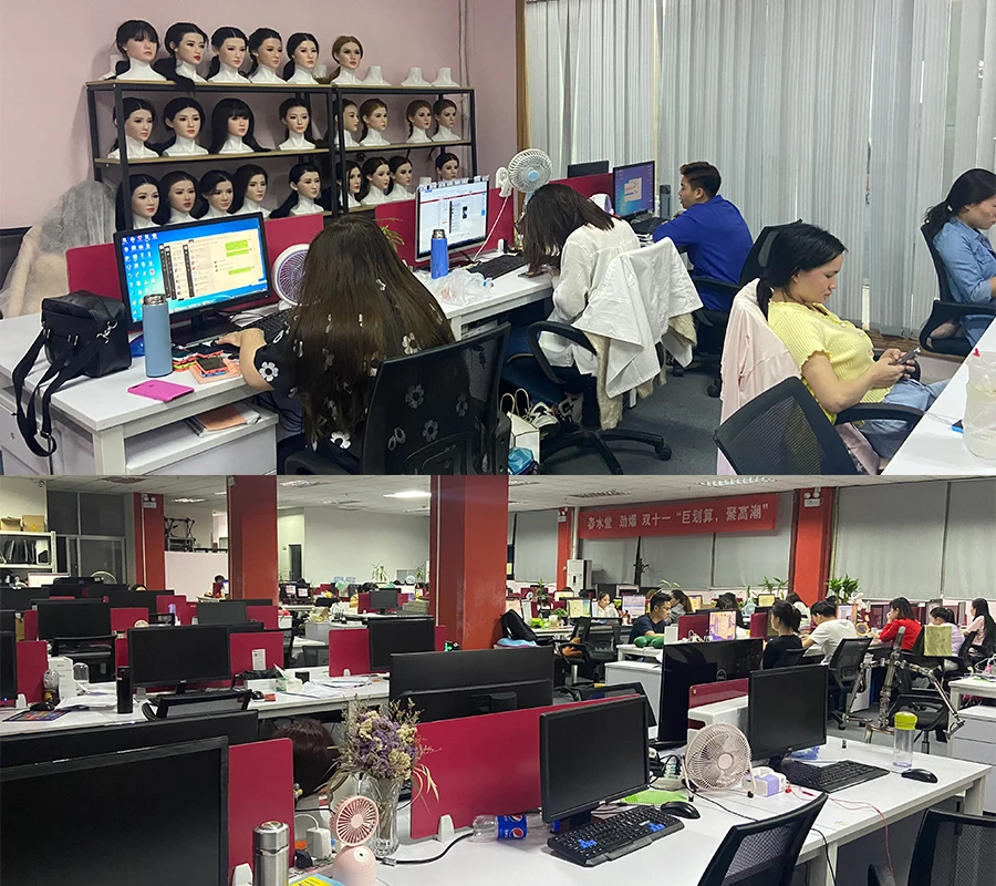 工厂大屁股满满的西利康乳房e-罩杯美国批发男性自慰性欲玩偶机器人