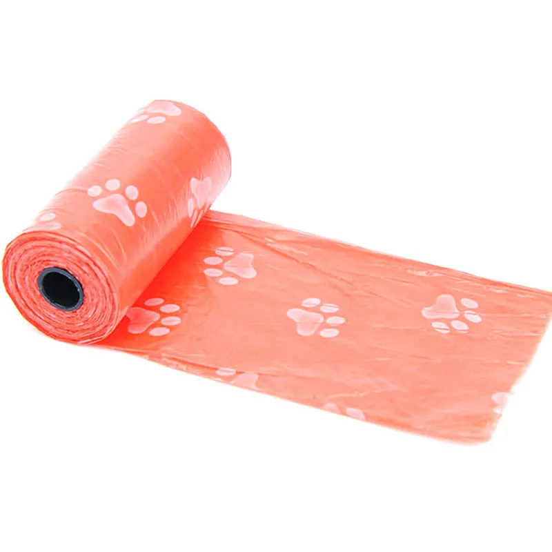 dog waste bag