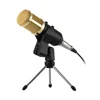 Professional capacitor microphone with Shock Mount BM 800 for computer recording KTV karaoke Studio recording