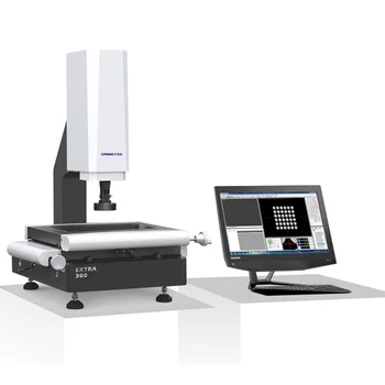 High Precision Manual 2d Measurement Metrology Equipment For Dimension ...