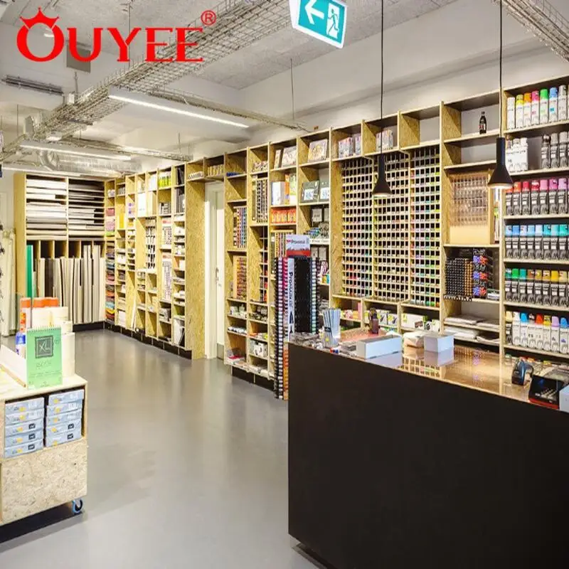 Counter Design For Shop Display Rack Store Design Stationery Shop Furniture Design Buy