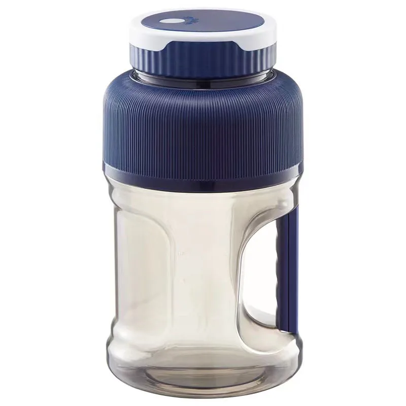 High Power Big Capacity 1000ml Personal Portable Juicer Cup 2 In 1