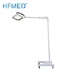 Osram Bulb Operating Lamp Adjust Color Temperature Mobile Surgical Light Examination Lamp