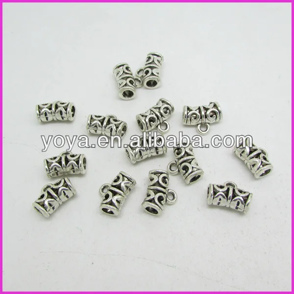 Silver gold metal spacer beads,metal rondelle heishi spacer beads,metal flat spacer beads.JPG