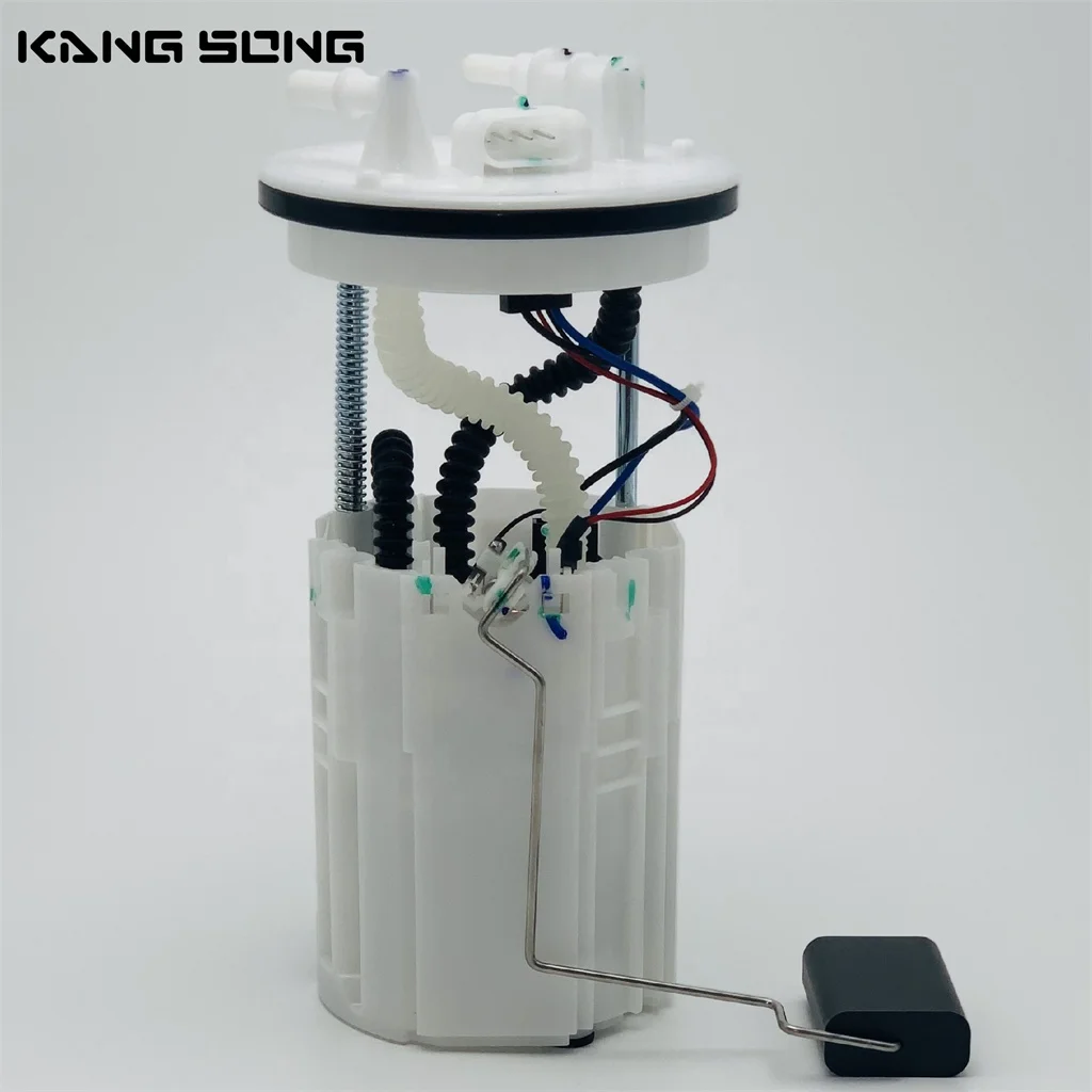 Fuel Pump Assembly Changan Raeton Cc Chinese Car Manufacturer Kangsong