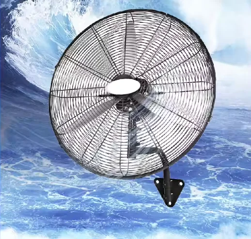 Wall Fan, 220, 160 - detail 10