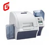 High Security Zebra ZXP series 8 Retransfered Card Printer PVC ID Card Printer