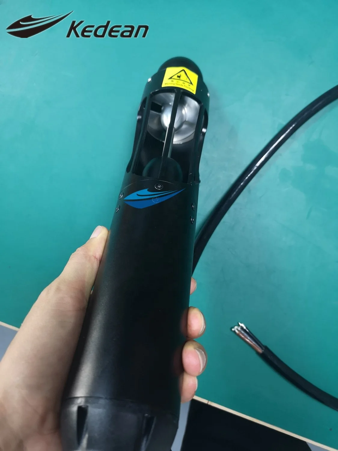 2020 Multipurpose Underwater Propeller Electric Jet Fins Electric Surf