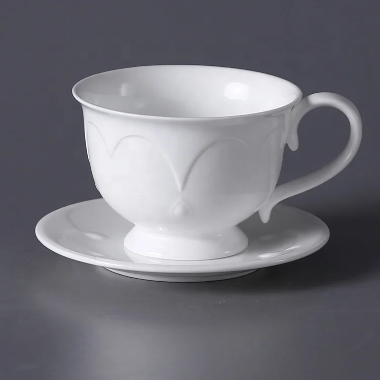 P&T Royal Ware coffee cup